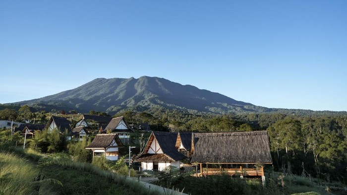 EIGER Nature Hadirkan Wisata Berbasis Ekowisata & Petualangan Bermakna