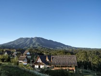Buka September, EIGER Nature Bakal Serap hingga 1.200 Tenaga Kerja di Bogor