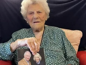 Ethel Caterham, Manusia Tertua di Dunia yang Baru Saja Ultah ke-117