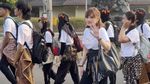 Ketika Fanny Soegi Ikut PKKMB Sebagai Maba di Usia 27 Tahun
