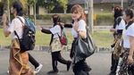 Ketika Fanny Soegi Ikut PKKMB Sebagai Maba di Usia 27 Tahun