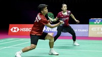Hasil Asian Games 2026: Ana/Trias ke 16 Besar, Joaquin/Fadia Kandas