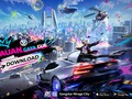 Game Android dan iOS Gangstar Mirage City Resmi Hadir di Indonesia