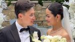 Surat Cinta Gisela Cindy untuk Ibu dan Gracia Indri Usai Nikah