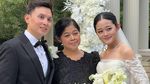 Surat Cinta Gisela Cindy untuk Ibu dan Gracia Indri Usai Nikah