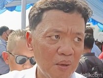 Ketua Komisi III DPR Minta Penggerebekan THM-Perjudian di Batam Tak Tebang Pilih