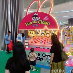 hIPlay Playground Resmi Dibuka, Bawa IP Lokal Indonesia Makin Dekat