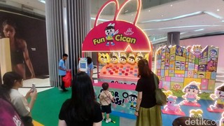 hIPlay Playground Resmi Dibuka, Bawa IP Lokal Indonesia Makin Dekat