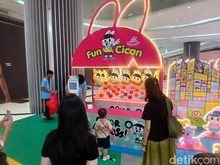 hIPlay Playground Resmi Dibuka, Bawa IP Lokal Indonesia Makin Dekat