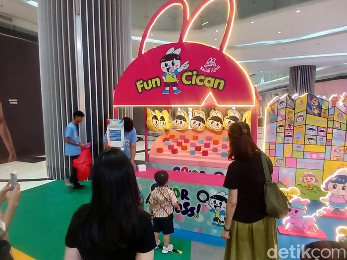 hIPlay Playground