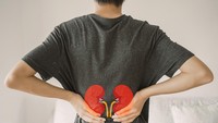 Hobi Minum Teh Setiap Pagi? Ini Dampaknya ke Organ Ginjal