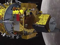Misi Ambisius China Mencari Air di Bulan