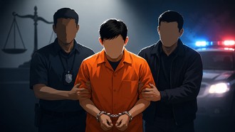 Pria di Sumsel Jadi Tersangka Karhutla, Sengaja Bakar Lahan untuk Tanam Sawit