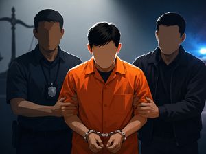 Bakar Lahan untuk Tanam Sawit, Pria di Muara Enim Jadi Tersangka