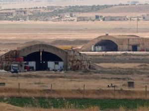 Israel Wanti-wanti Turki Jangan Ikut Campur di Suriah!
