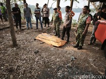 Pemancing Tenggelam di Waduk Jatibarang Semarang Ditemukan Tewas