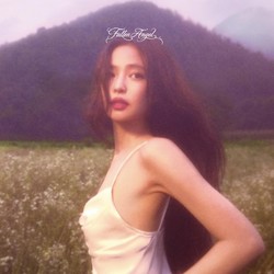 Jennie Umumkan Tanggal Rilis Album Baru Fallen Angel