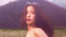 Potret Jennie Sang Malaikat yang Jatuh dari Langit