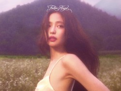 Video: Pesan Menarik di MV Teaser Fallen Angel JENNIE BLACKPINK
