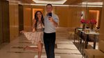 Romantis nan Mewah! Momen John Terry Ajak Istri Liburan ke Paris