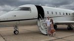 Romantis nan Mewah! Momen John Terry Ajak Istri Liburan ke Paris
