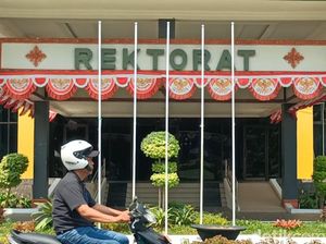 Kabag Akademik Unsoed Terima Rp 1,12 M Buat Loloskan Mahasiswa Baru