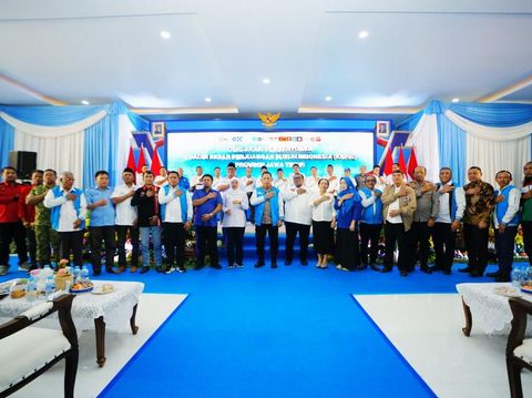Kapolri Jenderal Listyo Sigit Prabowo (dok.Polri)