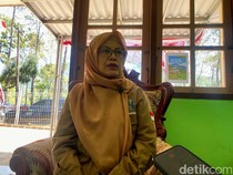 Penyebab Karhutla Gunung Arjuno-Welirang Masih Misteri
