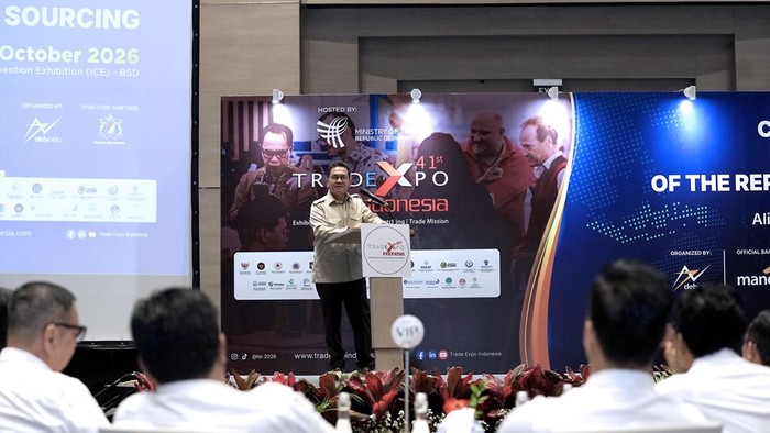 Kemendag