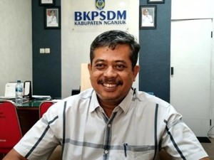 Oknum Guru ASN di Nganjuk Dicopot gegara Pemalsuan Dokumen Cerai