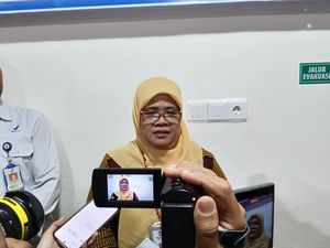 Faskes di Balikpapan Siaga Lonjakan Kasus Diare Akut Selama Kemarau