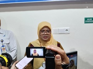 Faskes di Balikpapan Siaga Lonjakan Kasus Diare Akut Selama Kemarau