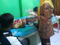 Seratusan Siswa-Guru SMP di Boyolali Keracunan, Sampel MBG Dicek ke Lab