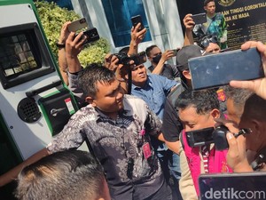 Ketua dan Sekretaris KONI Gorontalo Jadi Tersangka Dugaan Korupsi Dana Hibah
