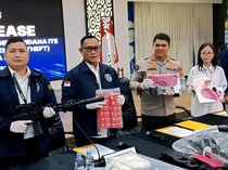 Terbongkarnya Sindikat Penipuan Mobil Murah Modus TNI Gadungan