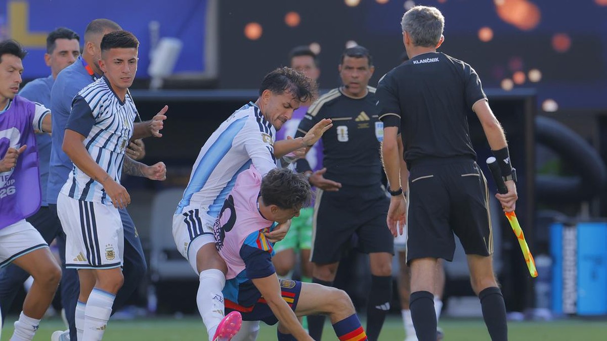 Leandro Paredes