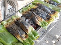 Video: Lepet dan Opokan, Olahan Ikan Laut Bali yang Menggugah Selera