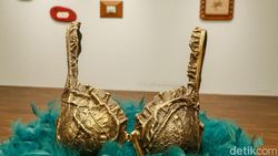 Lima Perupa Perempuan Eksplorasi Pengalaman Lewat Karya Seni