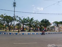 Kendaraan Besar Diimbau Hindari Kota Pasuruan Saat Haul KH Abdul Hamid