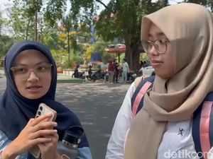 Video Mahasiswi soal Rektor Unsoed Terjaring OTT KPK: Kaget dan Kecewa