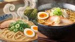 Sering Muncul di Manga, 8 Makanan Jepang Ini Bisa Dicicipi di Dunia Nyata