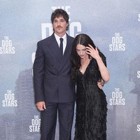 Margaret merupakan putri dari aktris senior Andie MacDowell. Namanya meroket setelah membintangi film ‘The Substance’. Di film ‘The Dog Stars’, ia beradu peran dengan Jacob Elordi, Josh Brolin, Guy Pearce, Benedict Wong, dan Allison Janney. Film ini dijadwalkan tayang di bioskop mulai 28 Agustus 2026. (Foto: Yui Mok/PA Images via Getty Images)