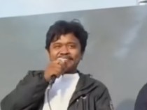 Plot Twist Ayah di Merauke: Dipuji Tabah Putrinya Tewas, Kini Jadi Tersangka