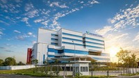Intip Fasilitas Mayapada Hospital Jakarta Timur, Ada Cath Lab hingga MRI