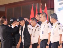 Imigrasi Sumut Perkuat Pengawasan-Layanan untuk Masyarakat: Desa hingga Mal