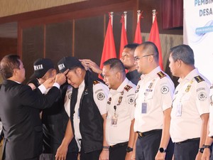 Imigrasi Sumut Perkuat Pengawasan-Layanan untuk Masyarakat: Desa hingga Mal