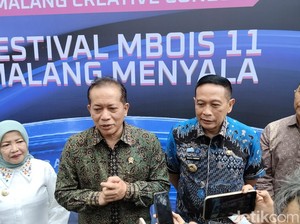 Menkop Dorong Malang Jadi Role Model Pertumbuhan Ekonomi Lewat Koperasi