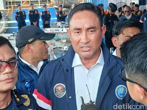 Usai Ungkap 2,6 Ton Metamfetamin Cair, BNN Rekomendasikan Larangan Pakai Vape