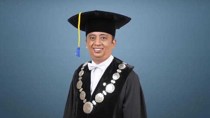 Norman Arie Prayogo