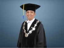 Video Moment Warek Unsoed Dibawa KPK ke Jakarta, Usai Diperiksa